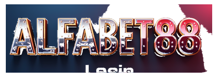 alfabet88 login logo
